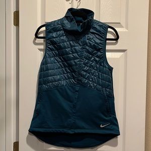Nike running vest